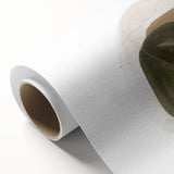 Contemporary Minimalist Wall Art – Forest Green Geometric Print