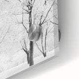 Urban Landscape Photography Decor – Contemporary City Wall Art