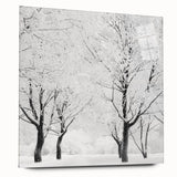 Urban Landscape Photography Decor – Contemporary City Wall Art