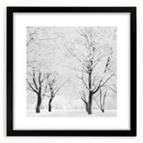 Urban Landscape Photography Decor – Contemporary City Wall Art