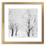 Urban Landscape Photography Decor – Contemporary City Wall Art