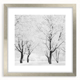 Urban Landscape Photography Decor – Contemporary City Wall Art