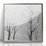 Urban Landscape Photography Decor – Contemporary City Wall Art