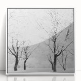 Urban Landscape Photography Decor – Contemporary City Wall Art