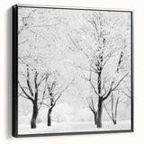 Urban Landscape Photography Decor – Contemporary City Wall Art