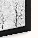 Urban Landscape Photography Decor – Contemporary City Wall Art