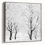 Urban Landscape Photography Decor – Contemporary City Wall Art