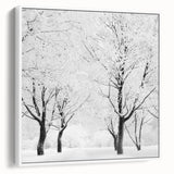 Urban Landscape Photography Decor – Contemporary City Wall Art