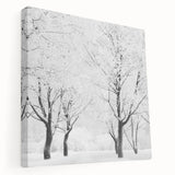 Urban Landscape Photography Decor – Contemporary City Wall Art