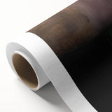 Contemporary Abstract Art – Dark Tones Moody Modern Wall Art