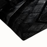 Urban Skyline Canvas Print – Modern Urban Landscape Wall Art