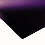 High-End Abstract Canvas Prints – Plum & Gold Luxury Wall Art