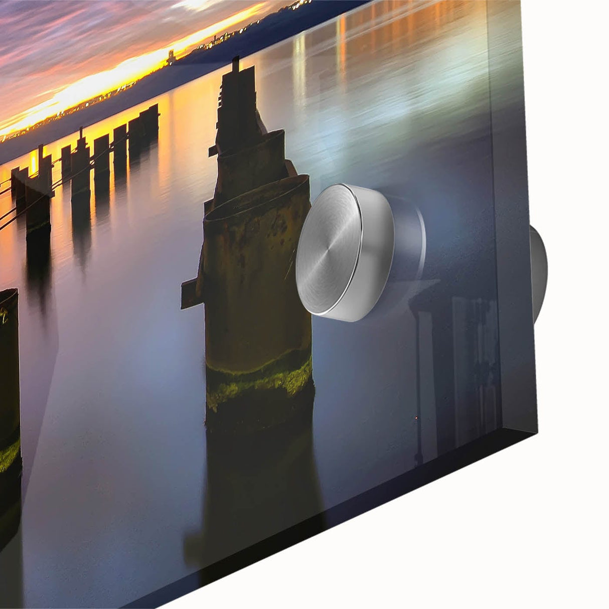 Sunset Reflections - Fine Art Photography Limited Edition Prints