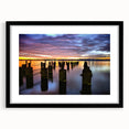 Sunset Reflections - Fine Art Photography Limited Edition Prints