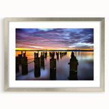 Sunset Reflections - Fine Art Photography Limited Edition Prints