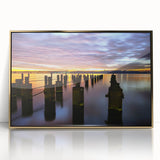 Sunset Reflections - Fine Art Photography Limited Edition Prints