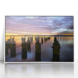 Sunset Reflections - Fine Art Photography Limited Edition Prints