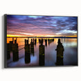 Sunset Reflections - Fine Art Photography Limited Edition Prints