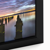 Sunset Reflections - Fine Art Photography Limited Edition Prints