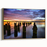 Sunset Reflections - Fine Art Photography Limited Edition Prints