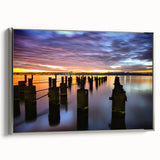 Sunset Reflections - Fine Art Photography Limited Edition Prints