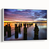 Sunset Reflections - Fine Art Photography Limited Edition Prints