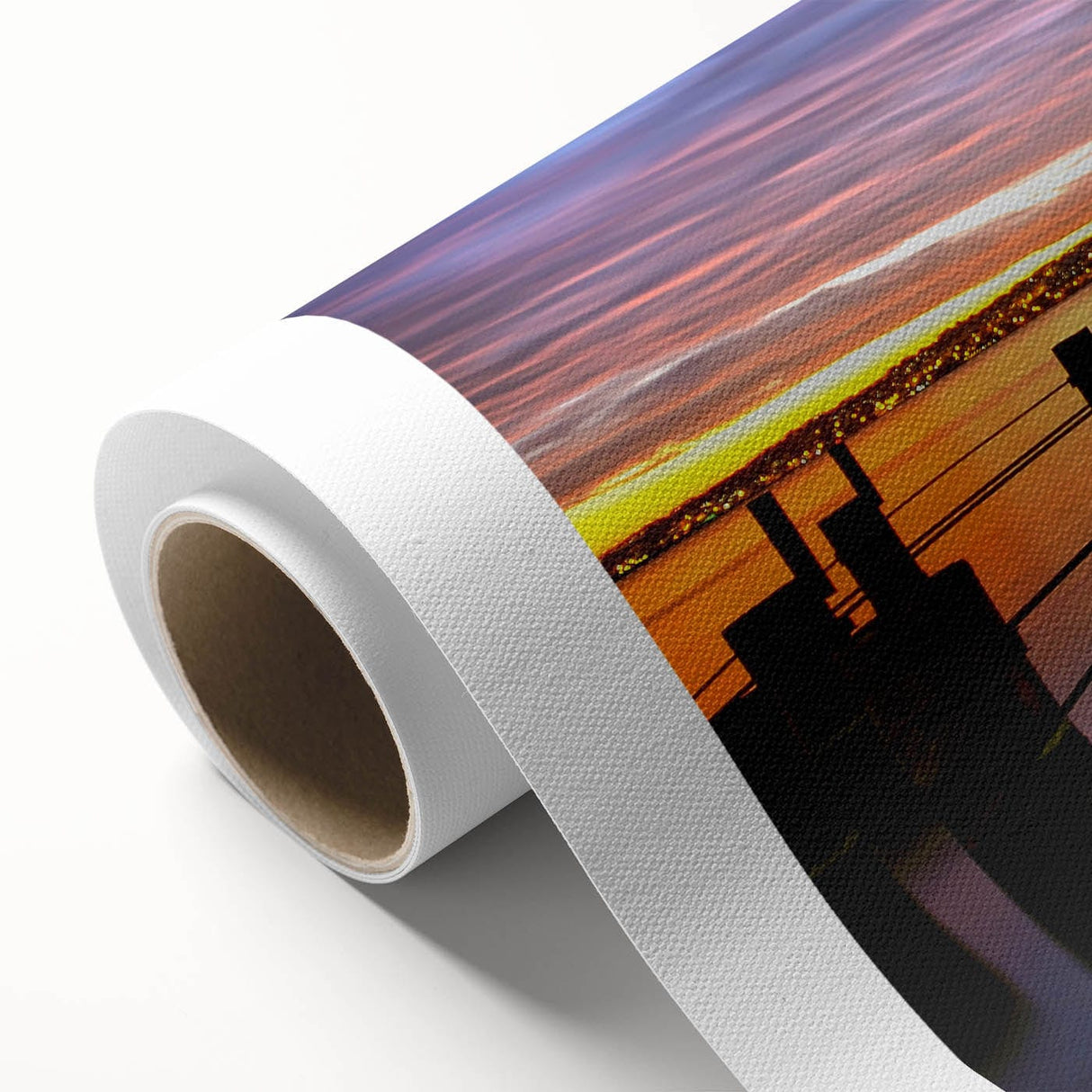 Sunset Reflections - Fine Art Photography Limited Edition Prints