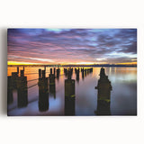 Sunset Reflections - Fine Art Photography Limited Edition Prints
