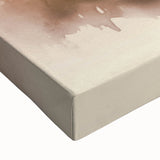 Tranquil Nature Canvas Prints – Misty Sunrise Forest Scene