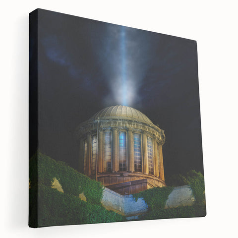 Contemporary City Wall Decor – Urban Architectural Photography