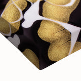 Contemporary Fluid Art Print – Luxurious Abstract Wall Decor