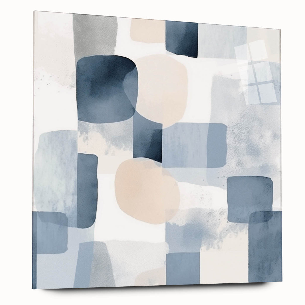 Tranquil Nature Canvas Prints – Serene Landscape Wall Art