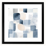 Tranquil Nature Canvas Prints – Serene Landscape Wall Art