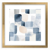 Tranquil Nature Canvas Prints – Serene Landscape Wall Art