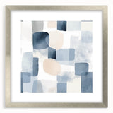 Tranquil Nature Canvas Prints – Serene Landscape Wall Art