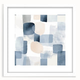 Tranquil Nature Canvas Prints – Serene Landscape Wall Art