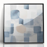 Tranquil Nature Canvas Prints – Serene Landscape Wall Art