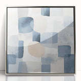 Tranquil Nature Canvas Prints – Serene Landscape Wall Art