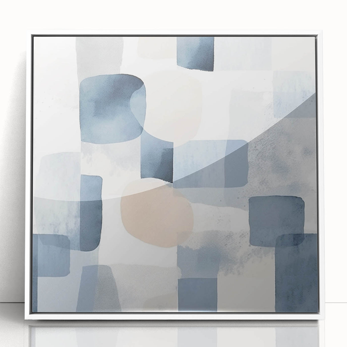 Tranquil Nature Canvas Prints – Serene Landscape Wall Art