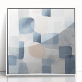 Tranquil Nature Canvas Prints – Serene Landscape Wall Art