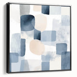 Tranquil Nature Canvas Prints – Serene Landscape Wall Art