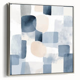 Tranquil Nature Canvas Prints – Serene Landscape Wall Art