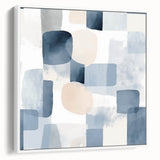 Tranquil Nature Canvas Prints – Serene Landscape Wall Art