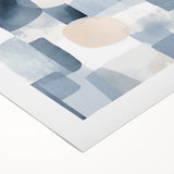 Tranquil Nature Canvas Prints – Serene Landscape Wall Art