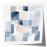 Tranquil Nature Canvas Prints – Serene Landscape Wall Art