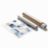 Tranquil Nature Canvas Prints – Serene Landscape Wall Art