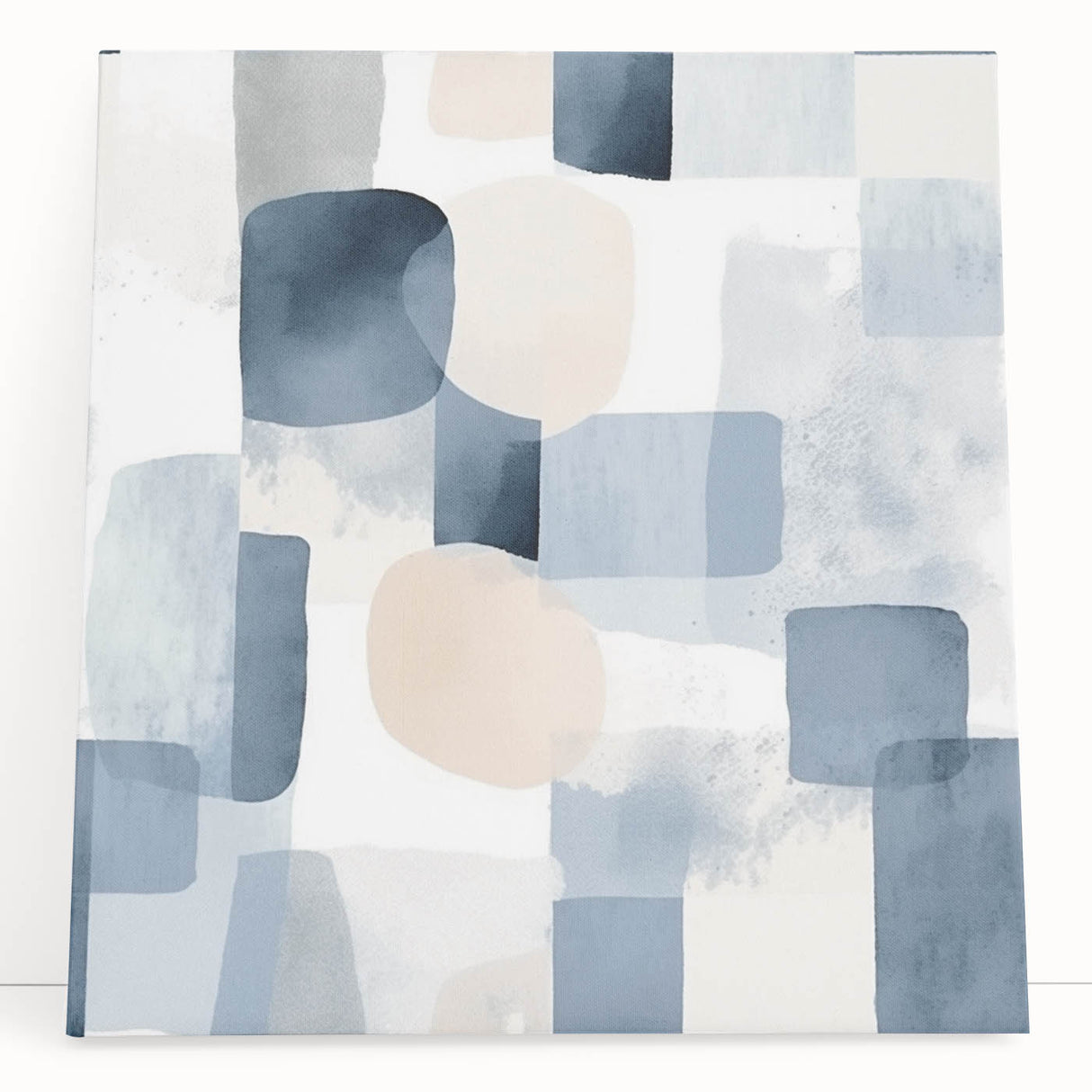 Tranquil Nature Canvas Prints – Serene Landscape Wall Art