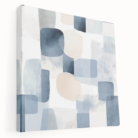 Tranquil Nature Canvas Prints – Serene Landscape Wall Art