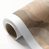 Timeless Textures - Modern Abstract Wall Art in Neutral Tones