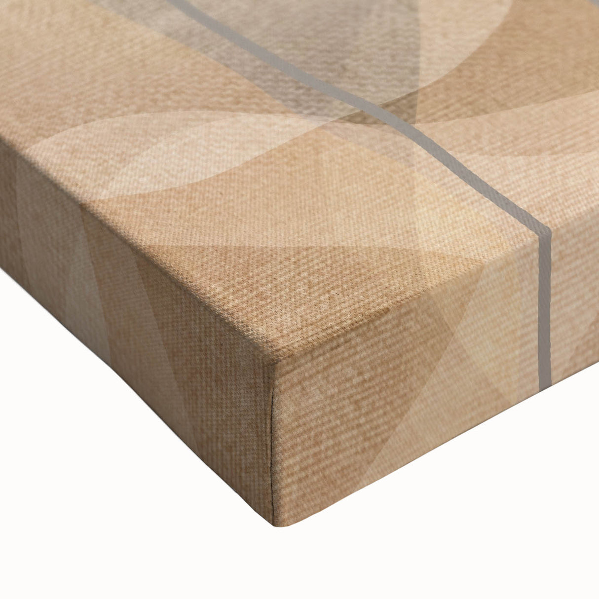 Timeless Textures - Modern Abstract Wall Art in Neutral Tones